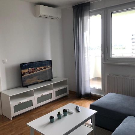 Apartman Star Zagreb Eksteriør bilde