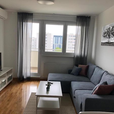Apartman Star Zagreb Eksteriør bilde