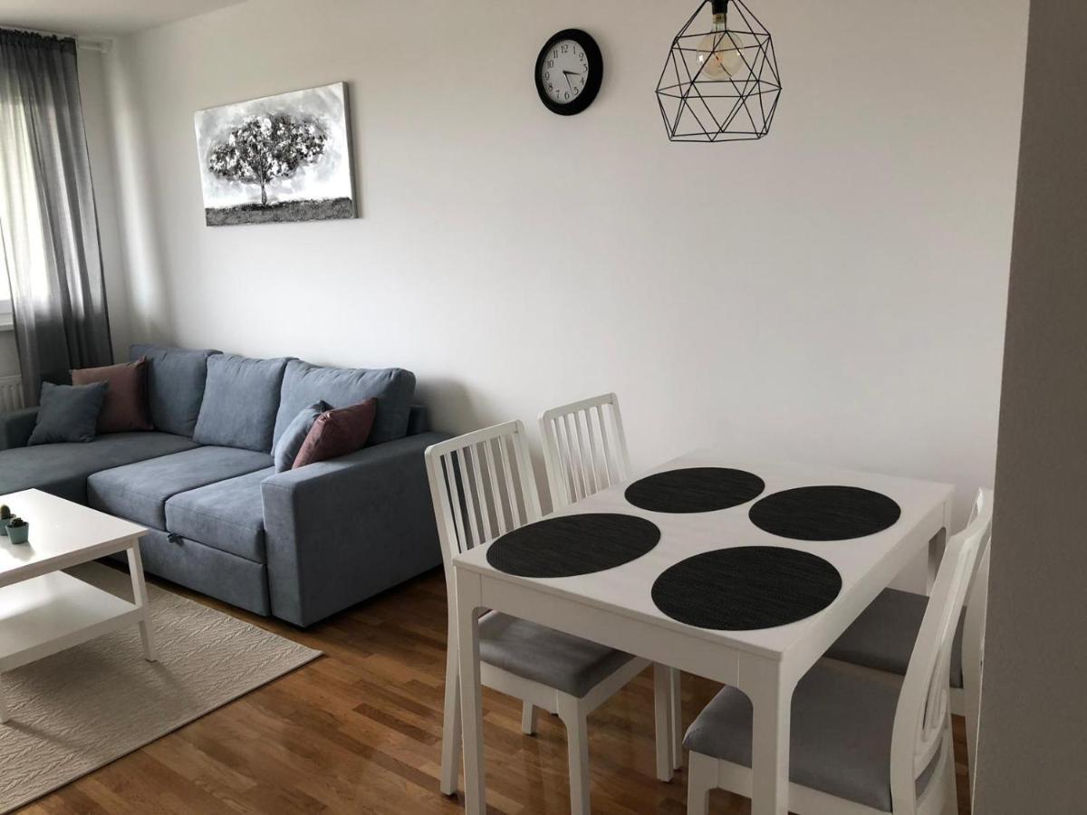 Apartman Star Zagreb Eksteriør bilde