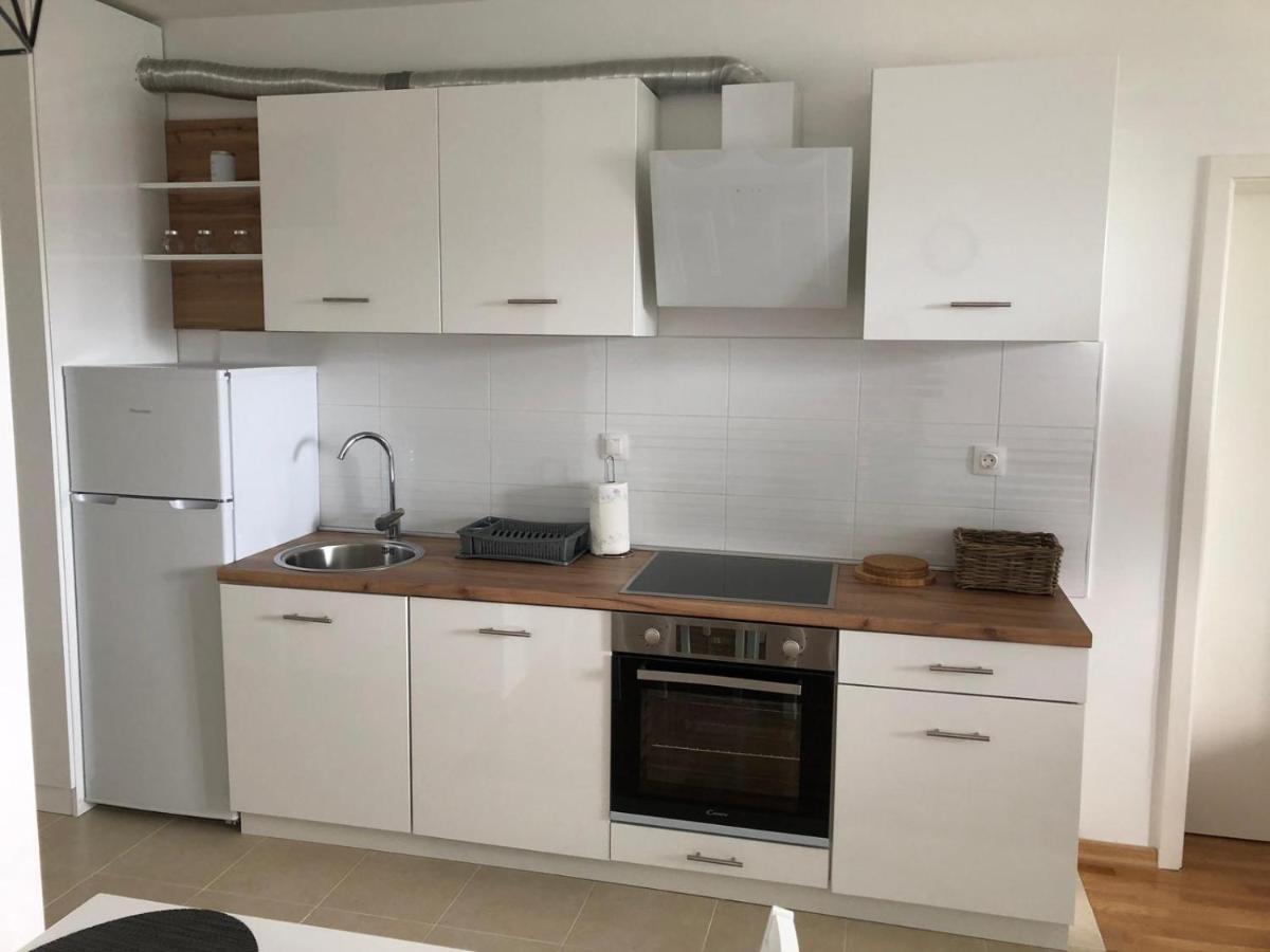 Apartman Star Zagreb Eksteriør bilde