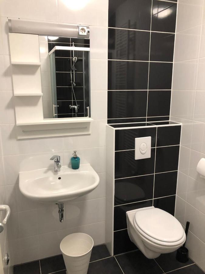 Apartman Star Zagreb Eksteriør bilde