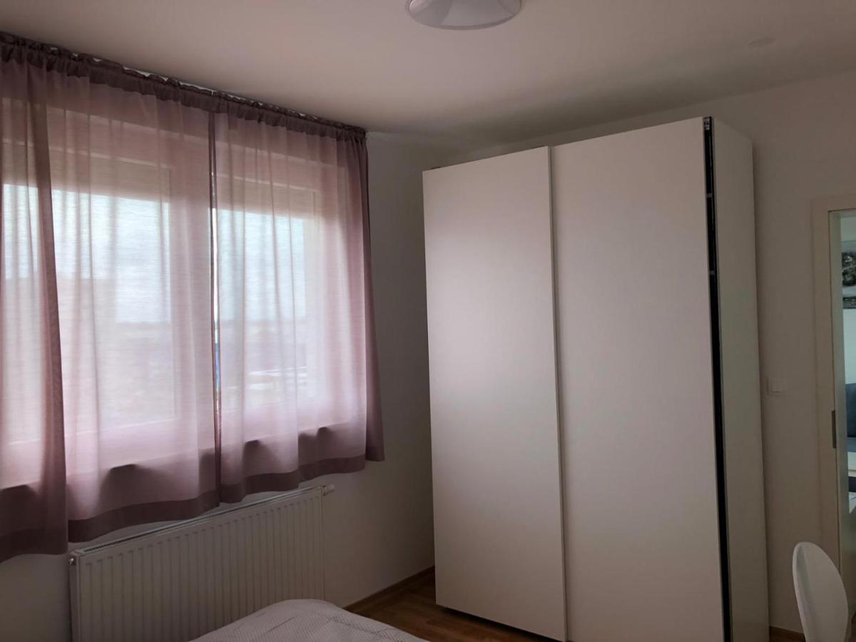 Apartman Star Zagreb Eksteriør bilde