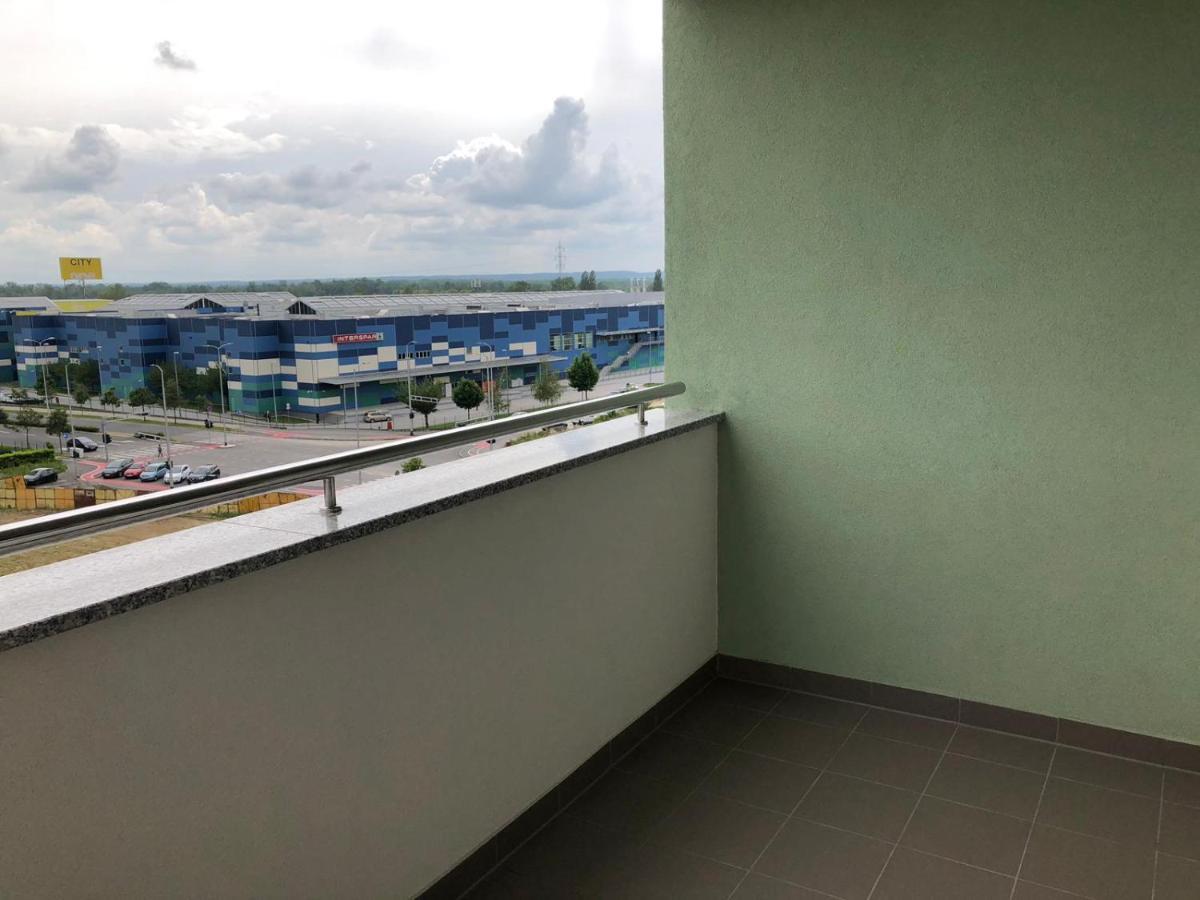 Apartman Star Zagreb Eksteriør bilde